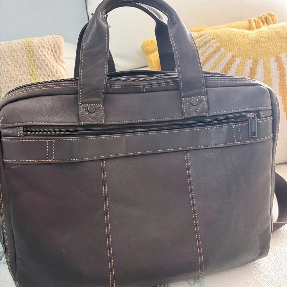Wilsons Leather this elegant